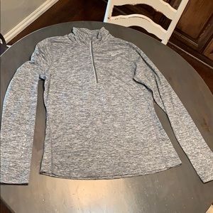 Like New Nike Dri-Fit Top